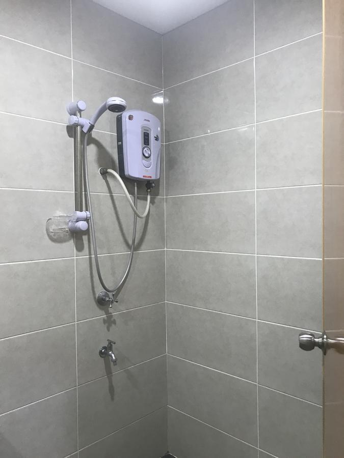 Hood Pansiyon Kota Kinabalu Dış mekan fotoğraf